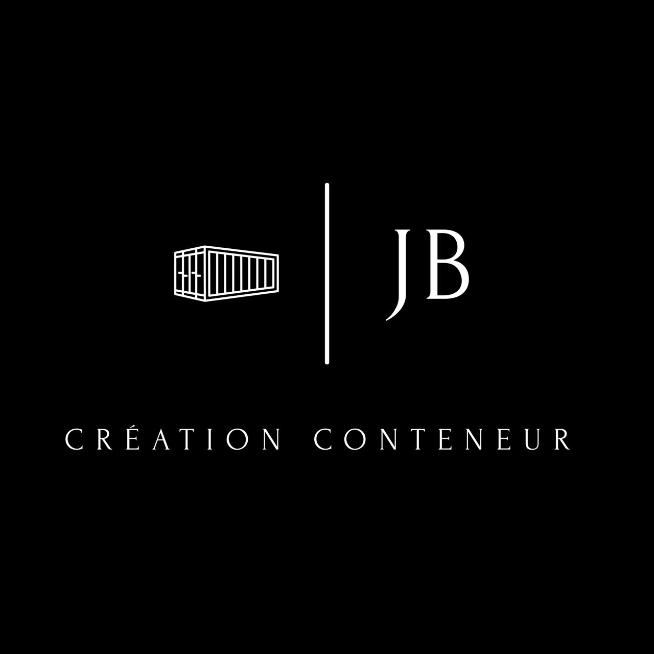 JB création conteneur